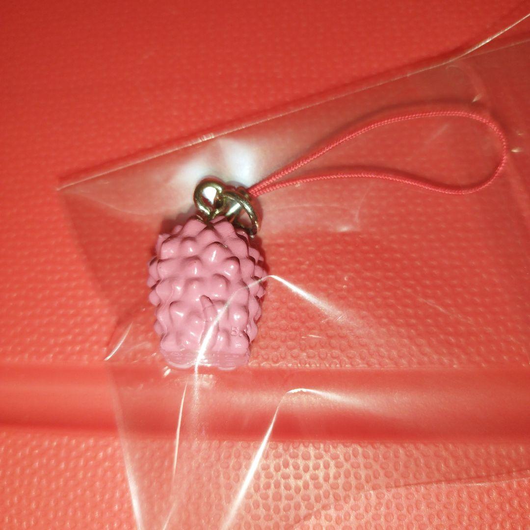 ハローキティ　なりきりストラップ　ウルトラマン　全5種