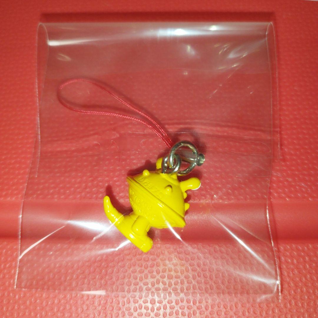 ハローキティ　なりきりストラップ　ウルトラマン　全5種