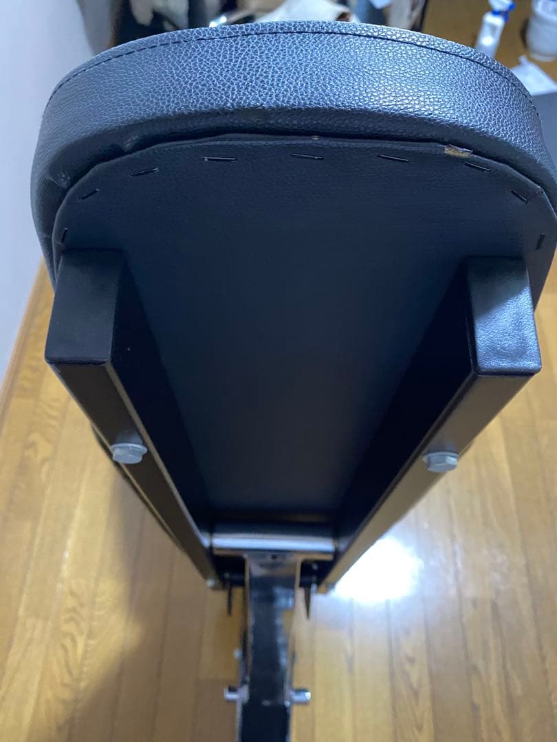 iROTEC PRO アイロテックプロ　ワークアウトベンチ　準業務用