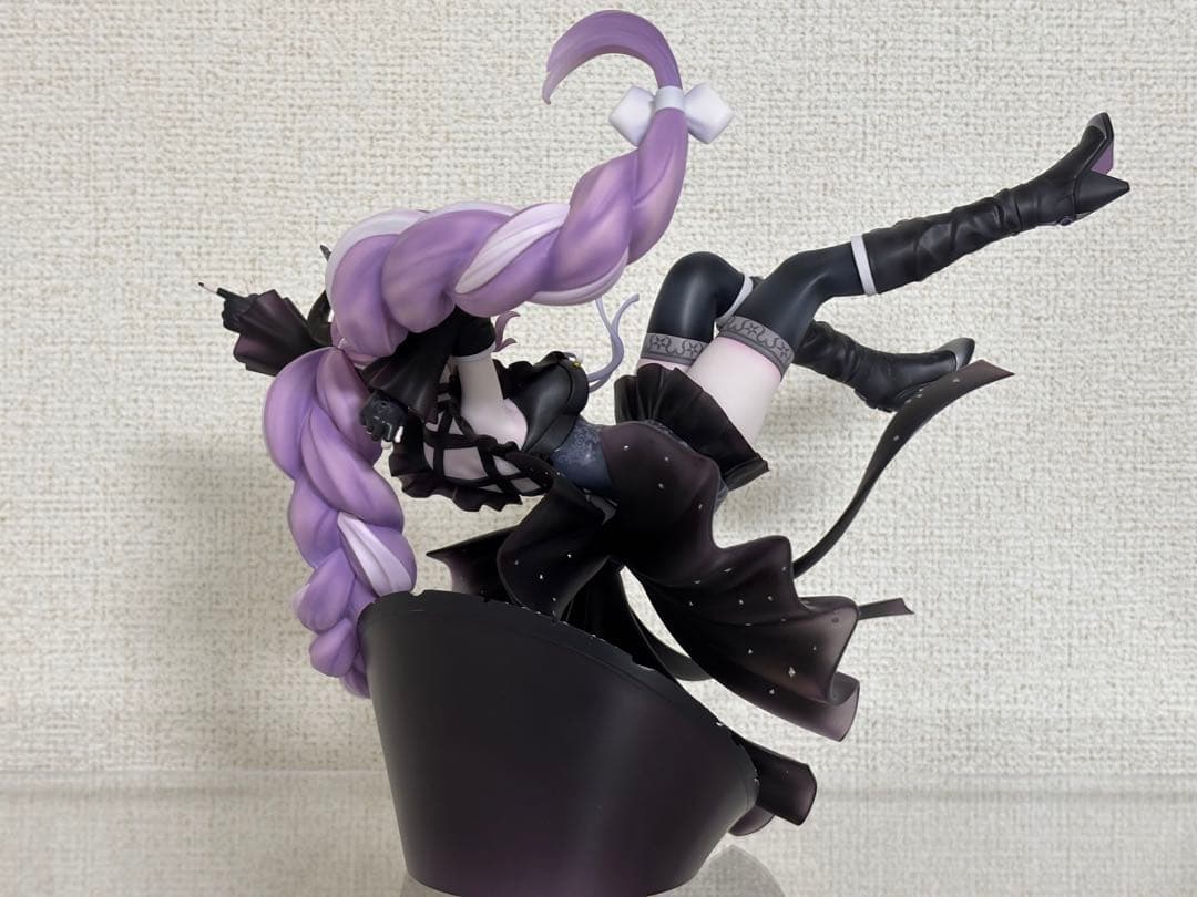 死に神ちゃん 超探偵事件簿 レインコード コトブキヤ フィギュア おまけ付き