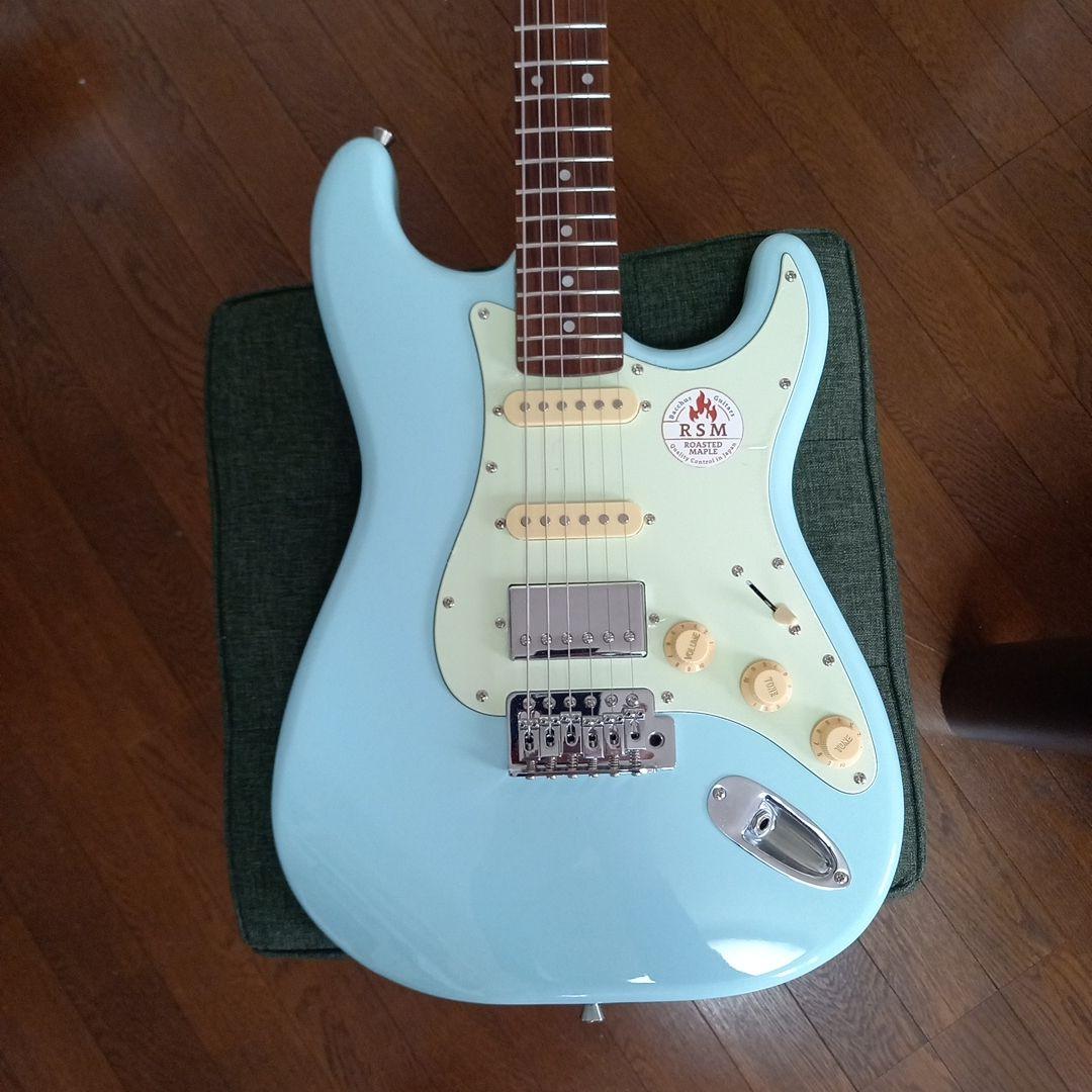 『美品』Bacchus BST－2－RSM /R universe series