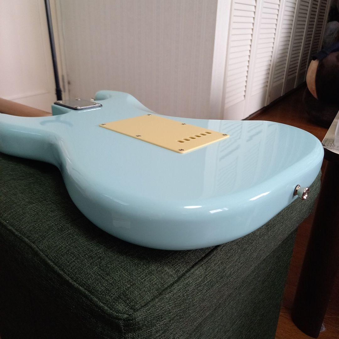 『美品』Bacchus BST－2－RSM /R universe series