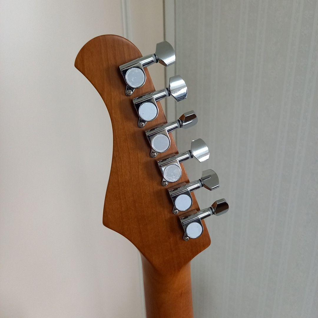 『美品』Bacchus BST－2－RSM /R universe series