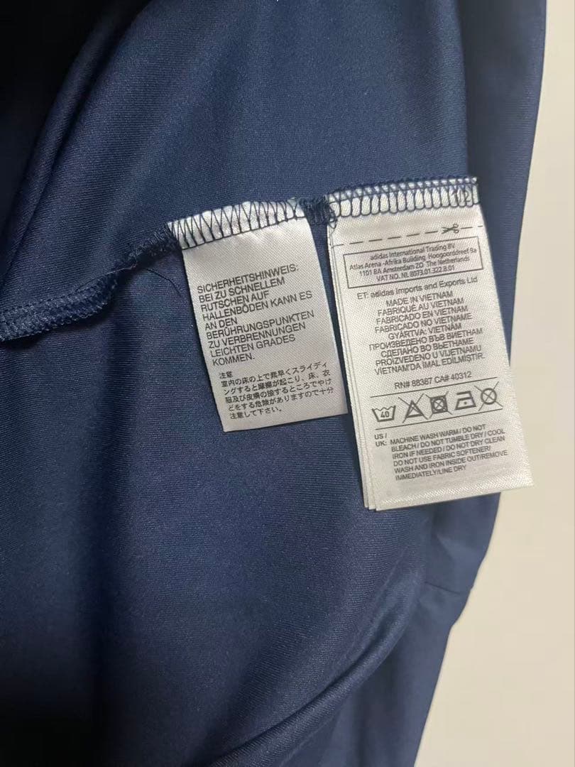 選手支給品Ronaldo ロナウド レアル・マドリード 15-16 CL