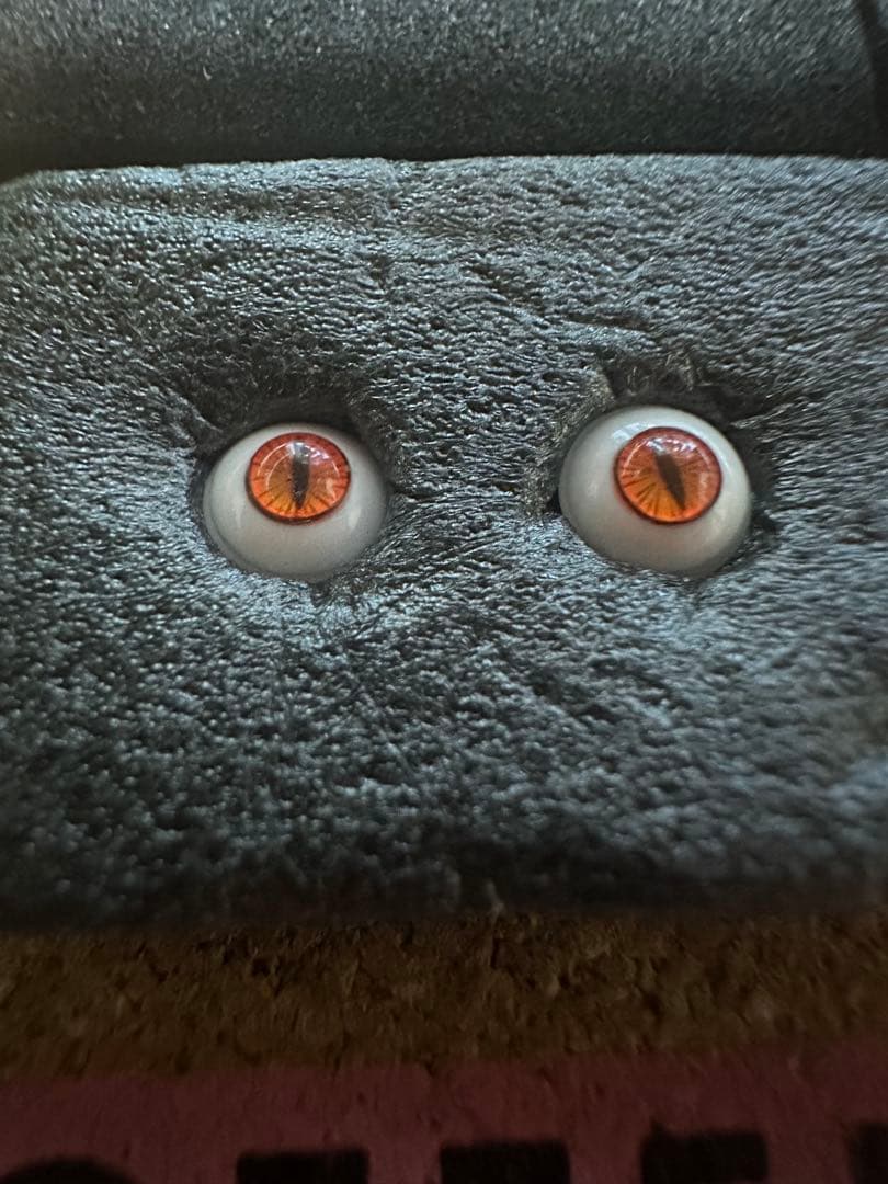 1/12 レジンアイ　セット　メガミデバイス　スワロフスキー、ジルコニア内蔵