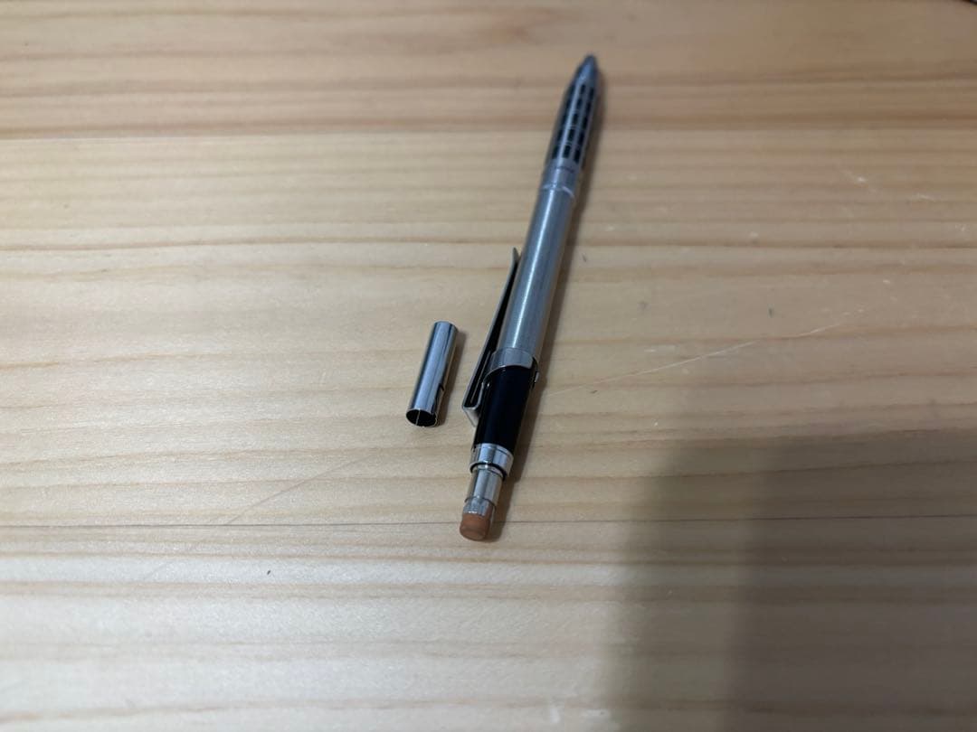 Pilot Automatic 廃番 シャープペンシル