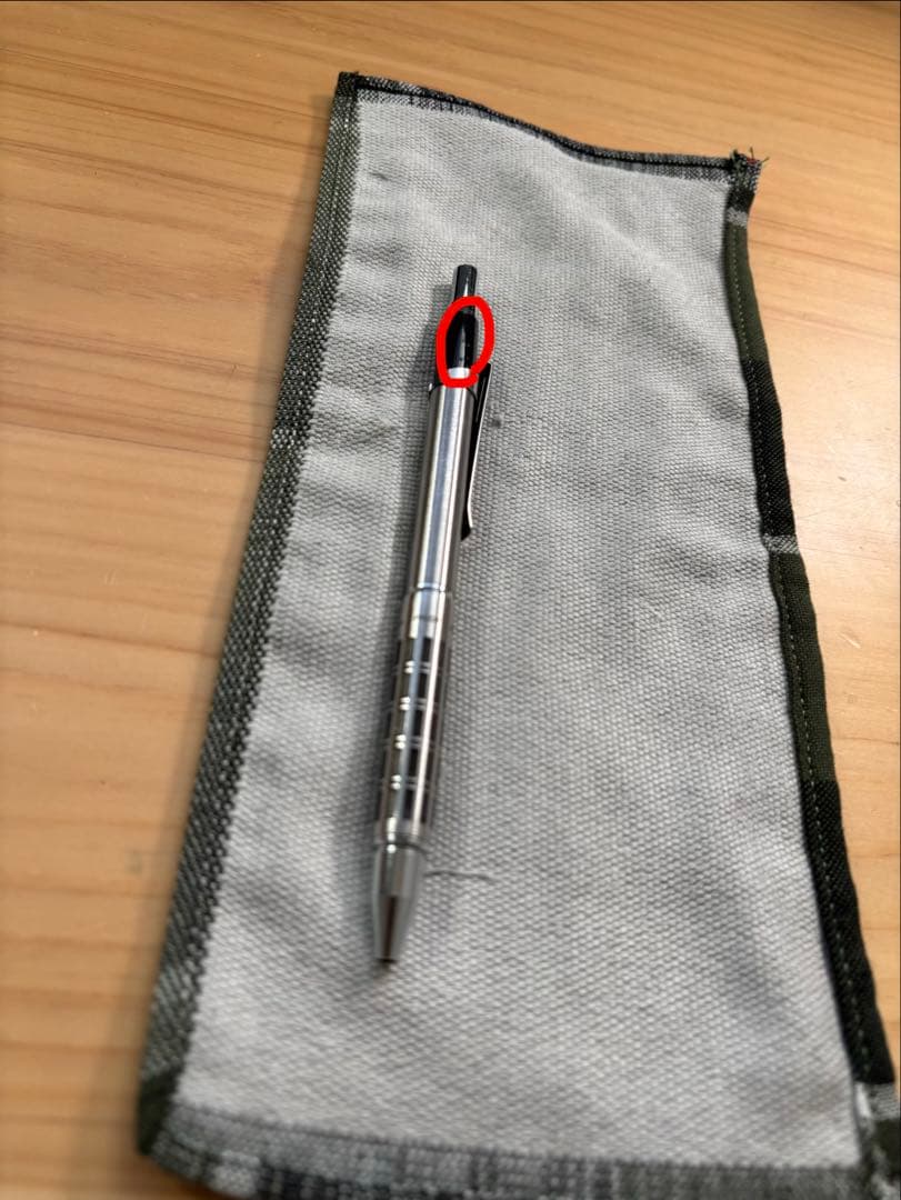 Pilot Automatic 廃番 シャープペンシル