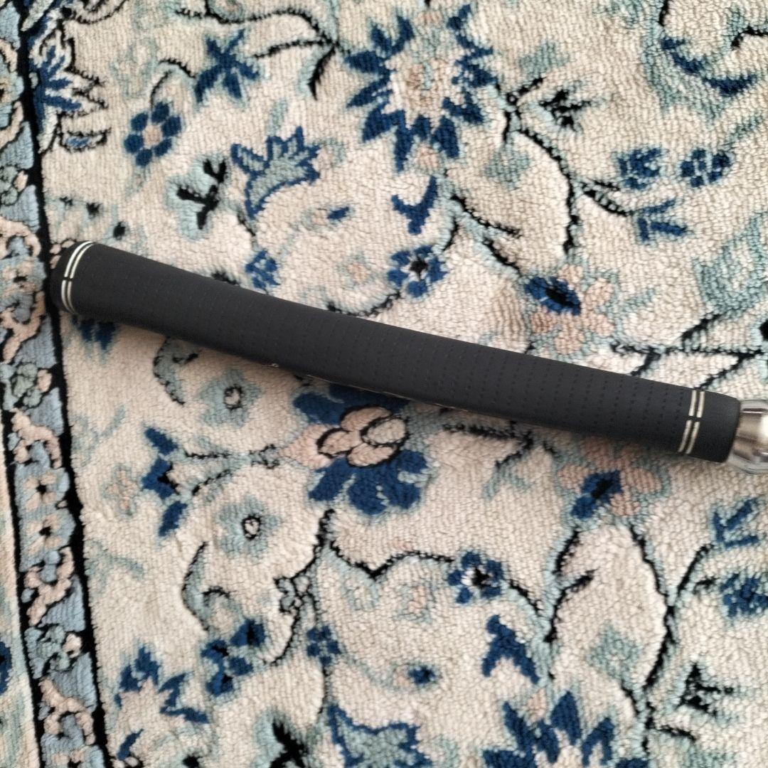 PING パター アンサー2 カーステンTR スチールシャフト