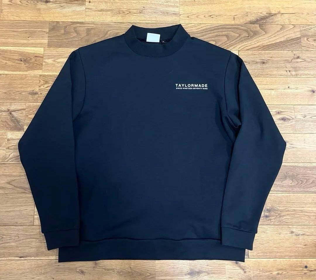 土曜日まて値下げテイラーメイド taylormade ゴルフウェア スウェット