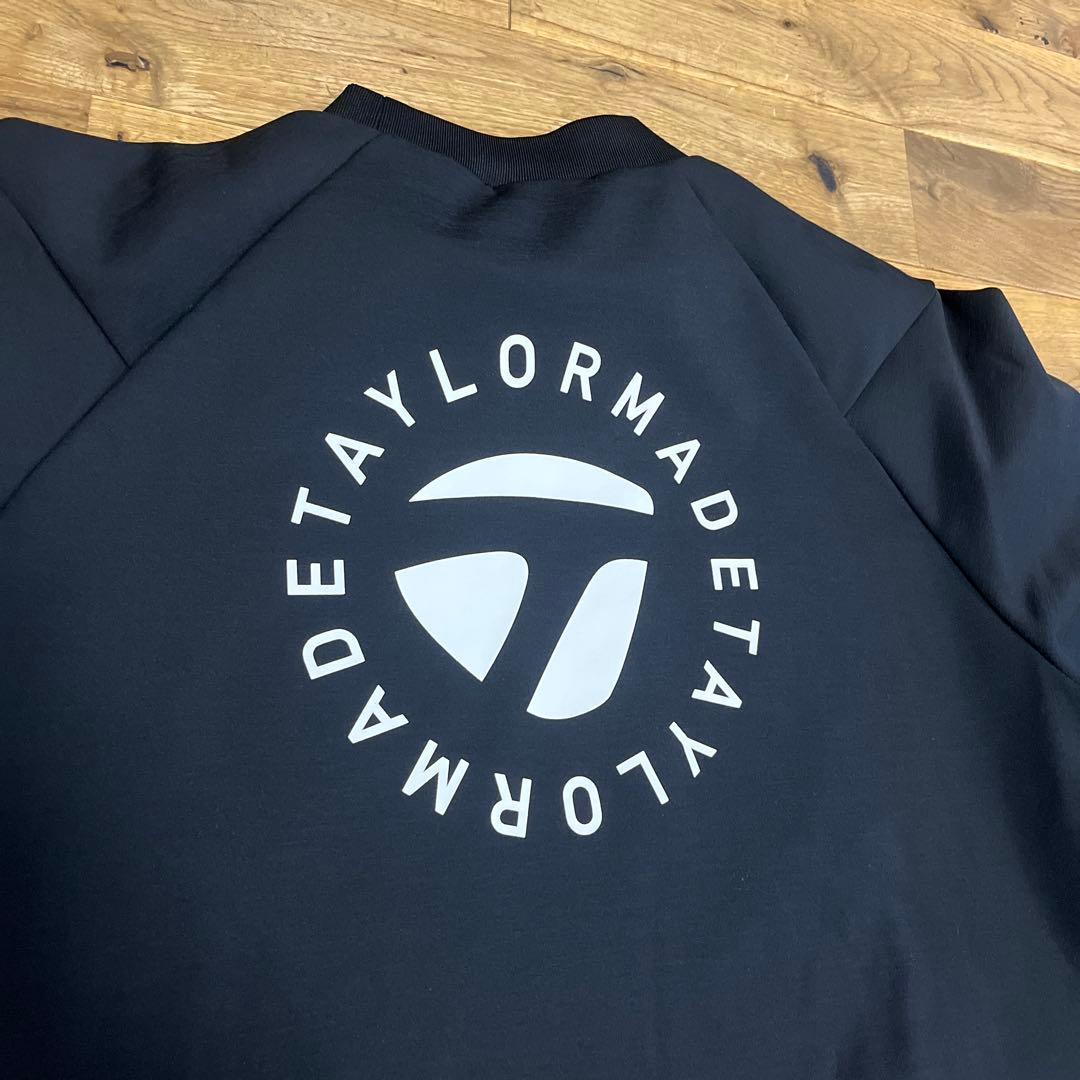 土曜日まて値下げテイラーメイド taylormade ゴルフウェア スウェット