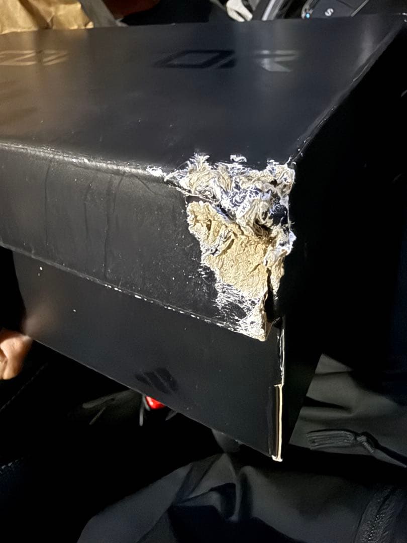 Adidas Predator エリート