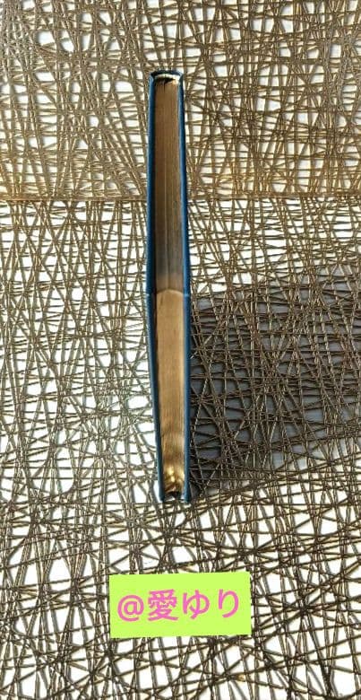 きたのじゅんこ❄️２点セット1️⃣作品集⭐CD-ROM2️⃣金箔加工手帳⭐非売品