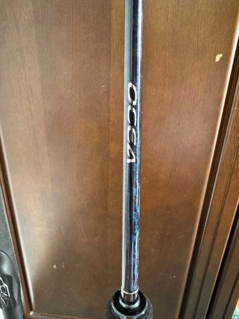 オシアジガークイックジャークs5103