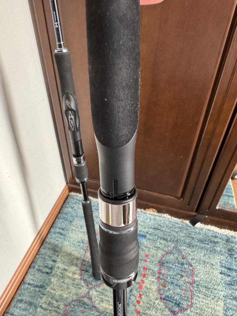 オシアジガークイックジャークs5103