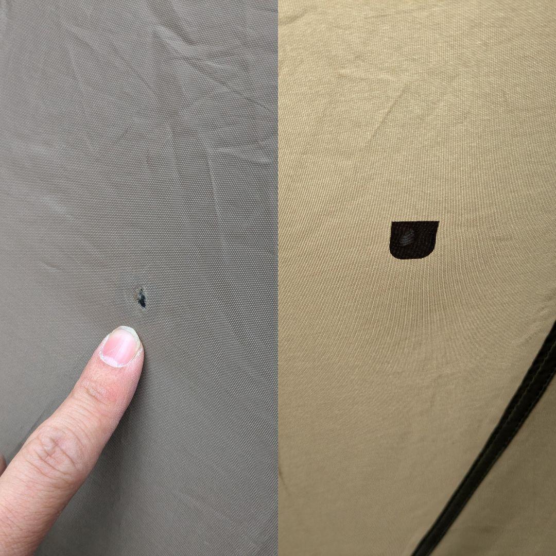 スノーピーク　タシーク　TP-640　シールドルーフ＆別売りオプションあり