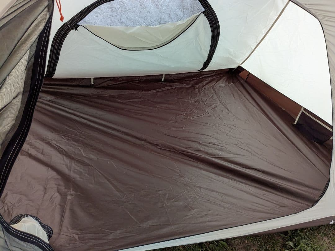 スノーピーク　タシーク　TP-640　シールドルーフ＆別売りオプションあり