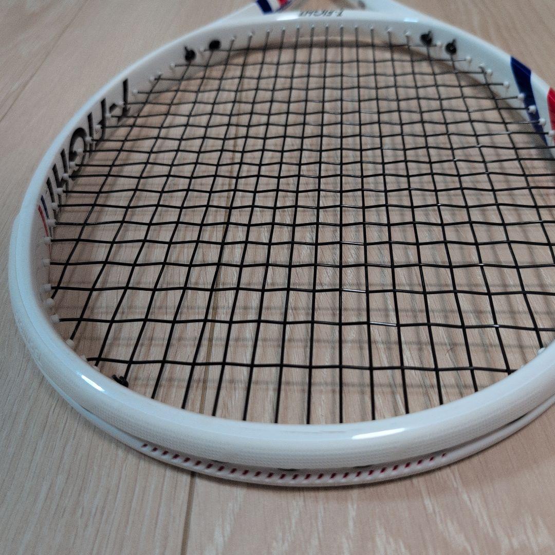 ラケット(硬式用) Tecnifibre T-FIGHT305S G3