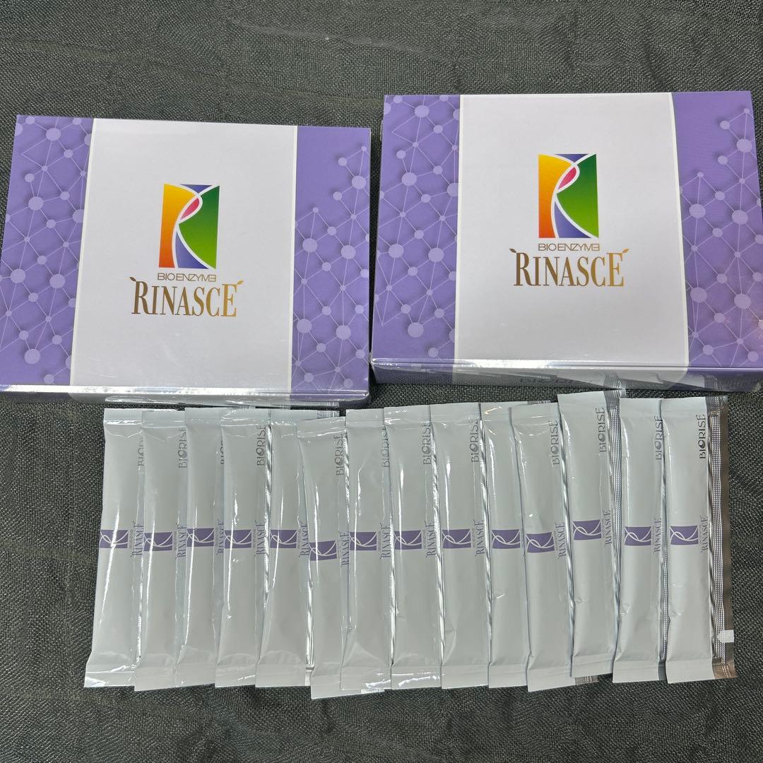 ビオライズ　リナーシェ