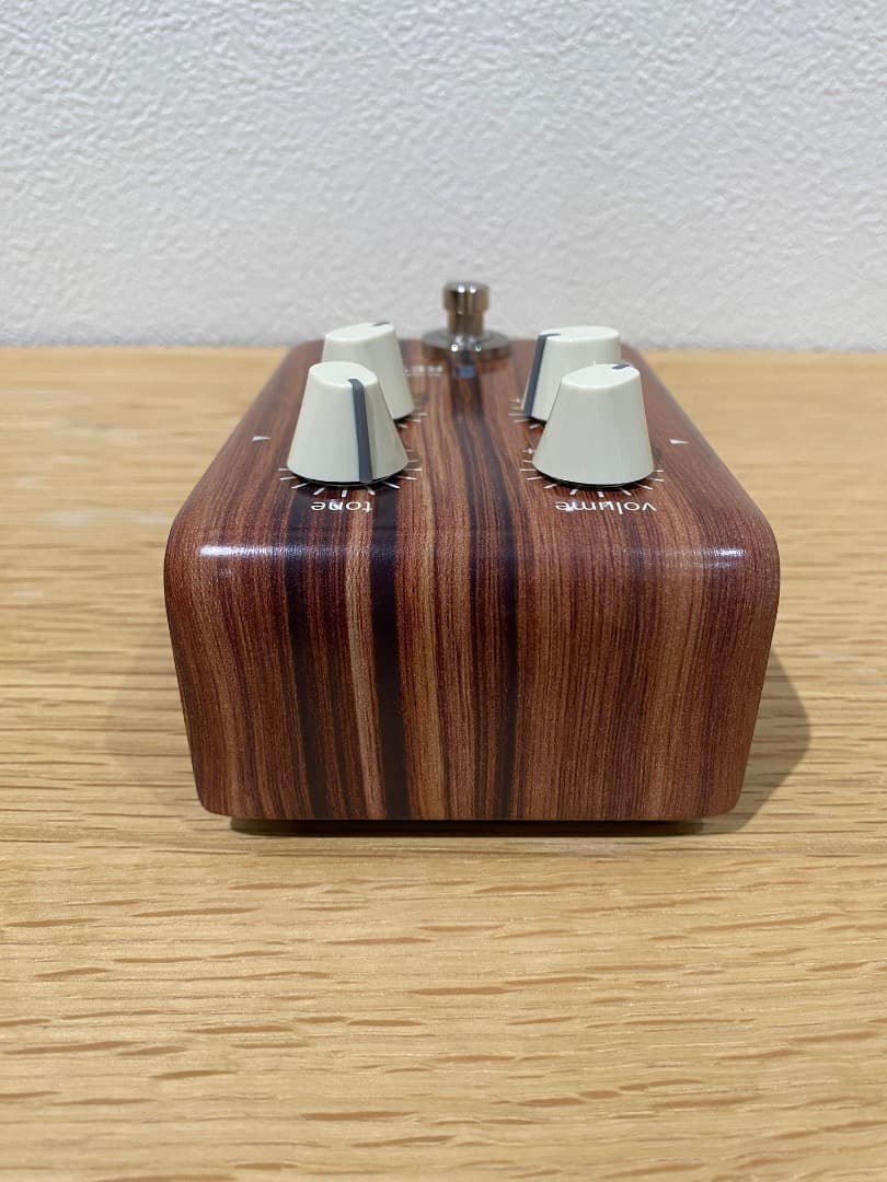 【Dew】L.R.Baggs Align Reverb