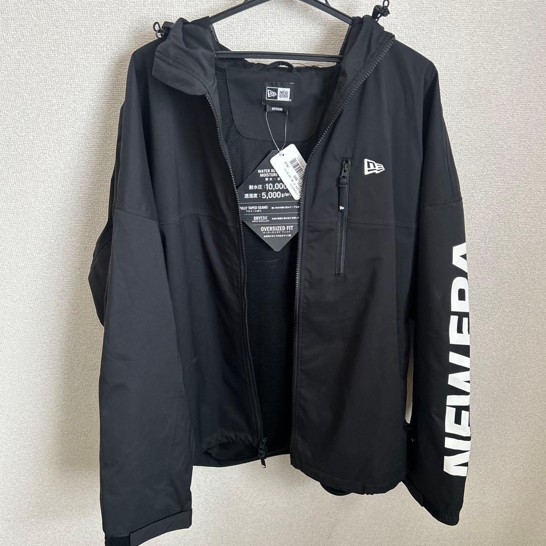 廃盤激レア！新品未使用　ニューエラNEW ERA スノボー　スノーボードウェアM