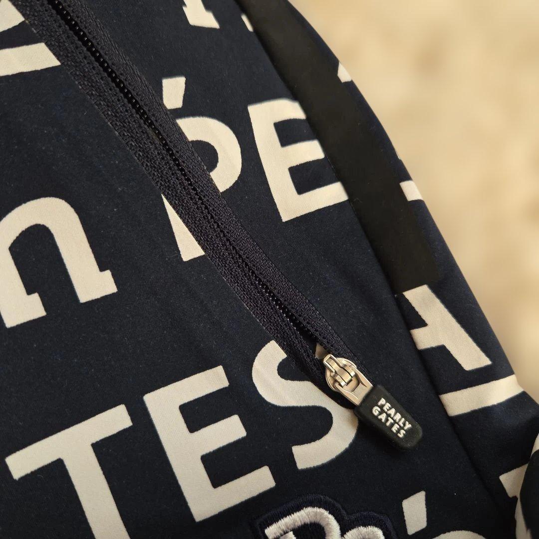 未着用　パーリーゲイツレディースセット