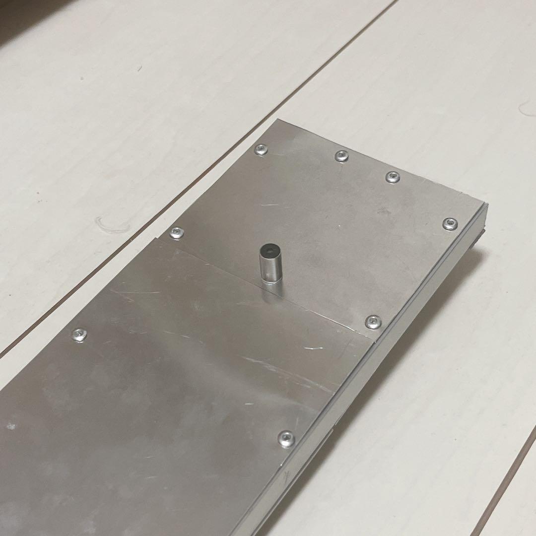 海*人様 【直接取引可】自作8輪低床トレーラータミヤ1/14