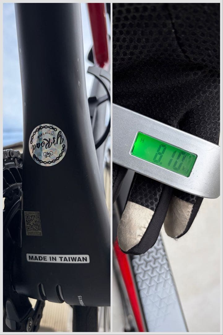 美品! Colnago V3 Disc 2022