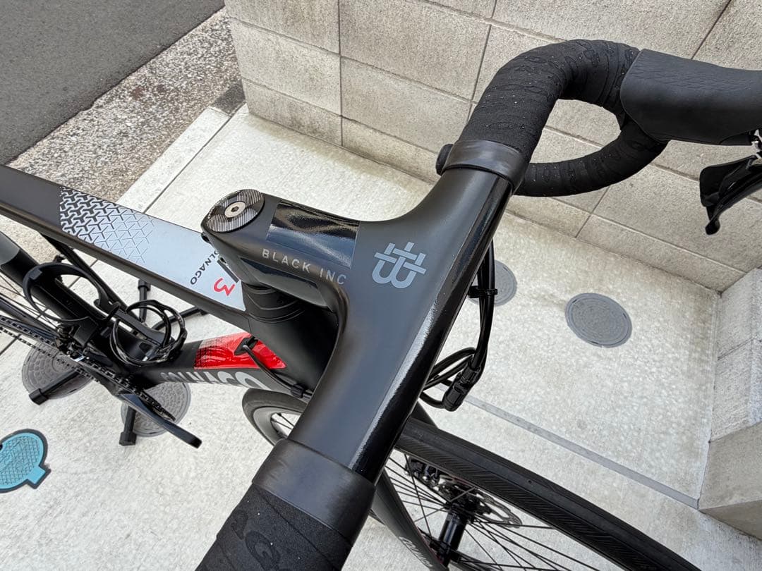 美品! Colnago V3 Disc 2022