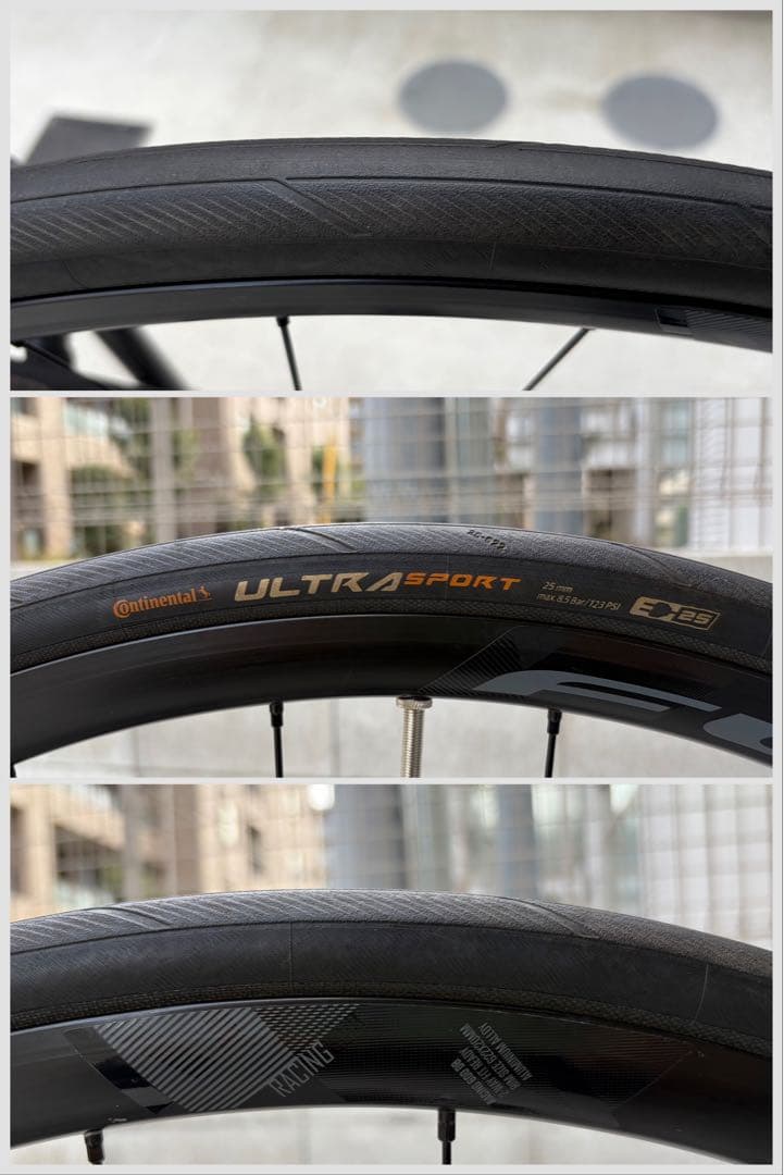 美品! Colnago V3 Disc 2022