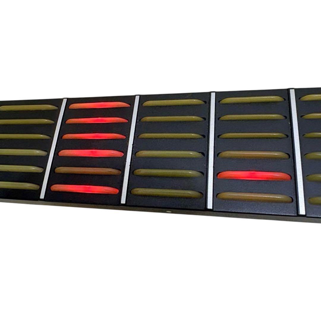 美品　YAMAHA ヤマハ イージーギター 電子ギター EZ-AG