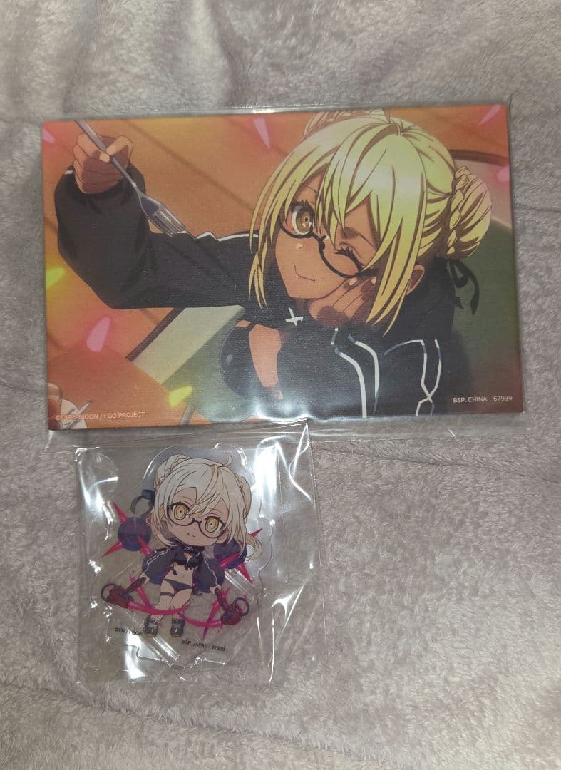 FGO エレシュキガル ビースト ラストワン シークレット