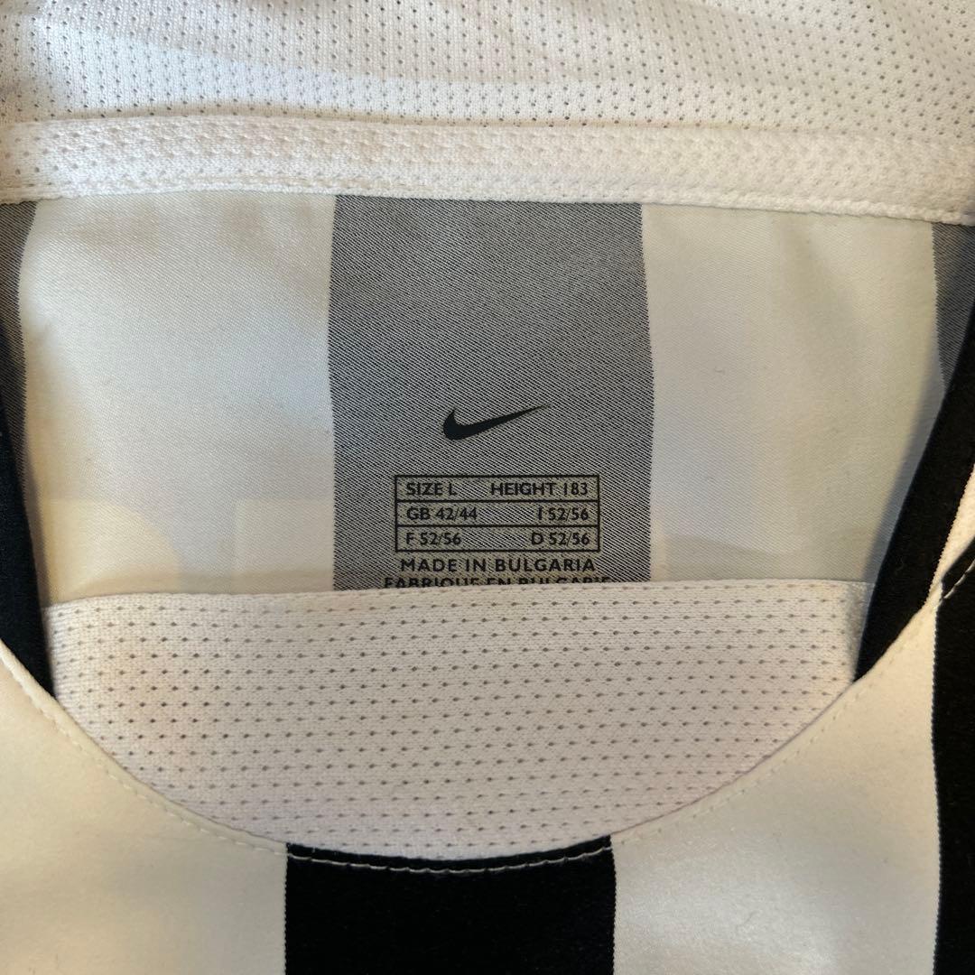 ユベントス DEL PIERO 10 ジャージ L