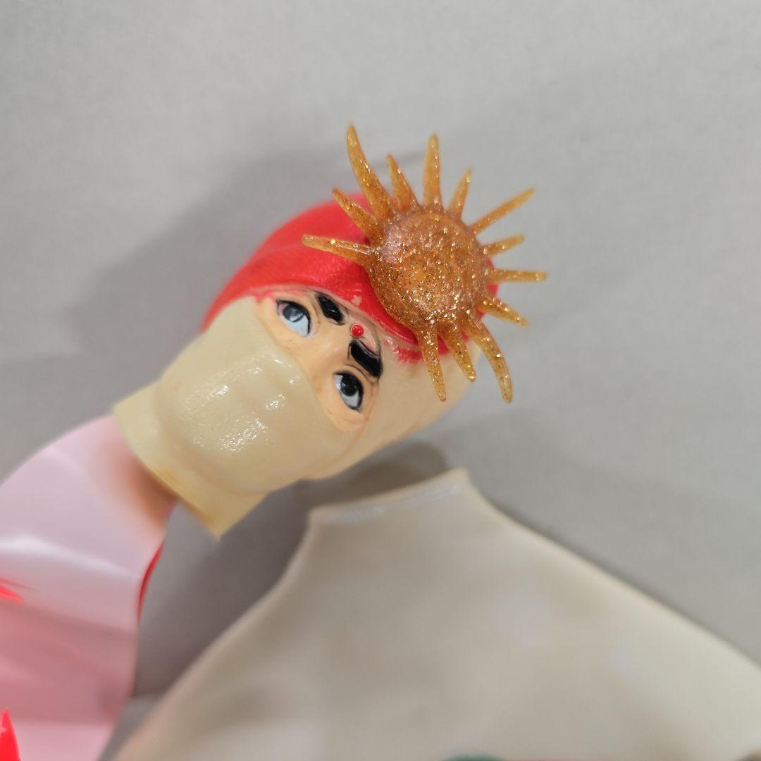 変身サイボーグ