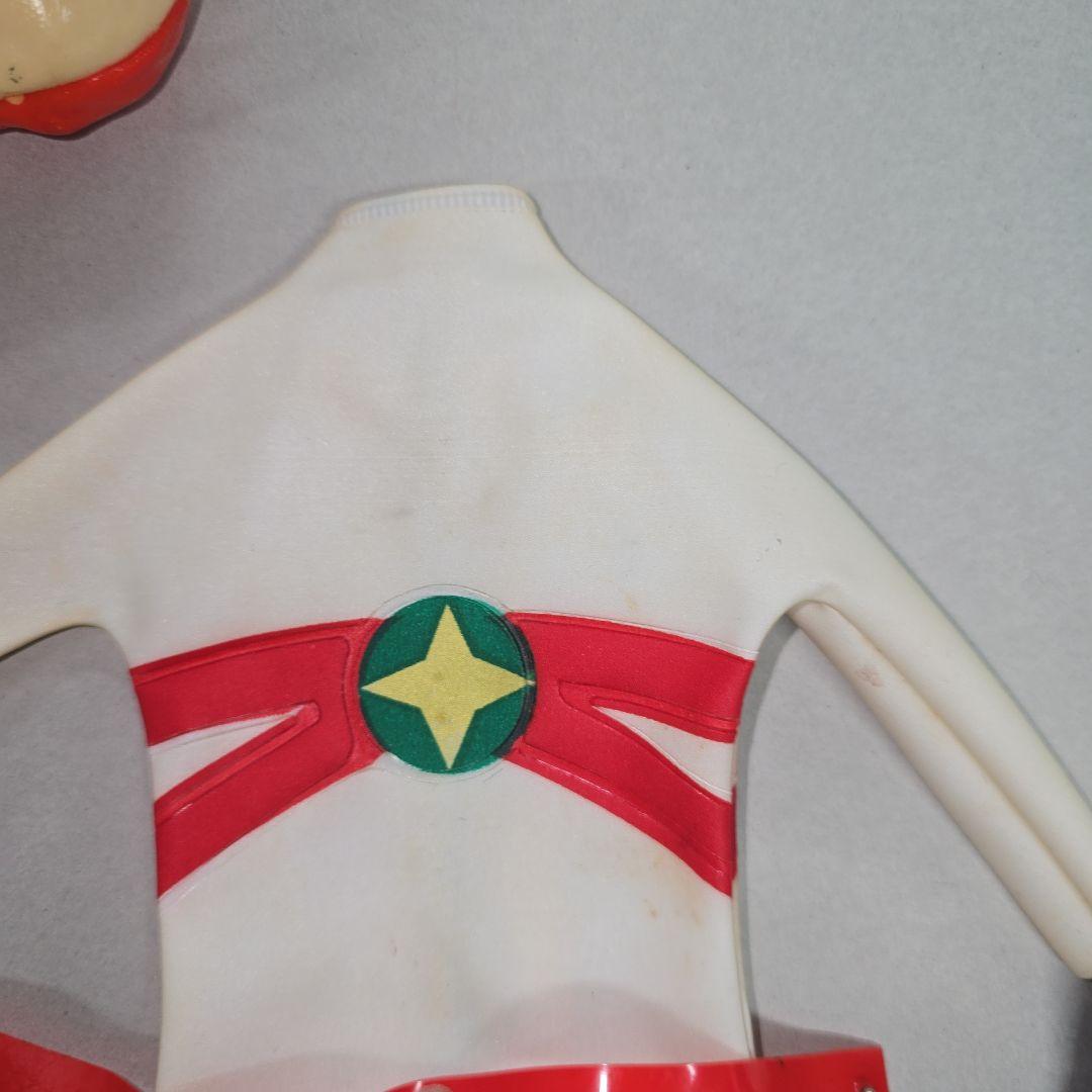 変身サイボーグ