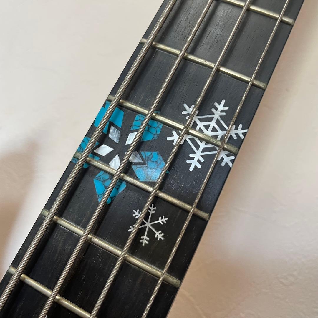 WOODLINE-HOLLOW4 FUYUZAKURA WSE’23/E