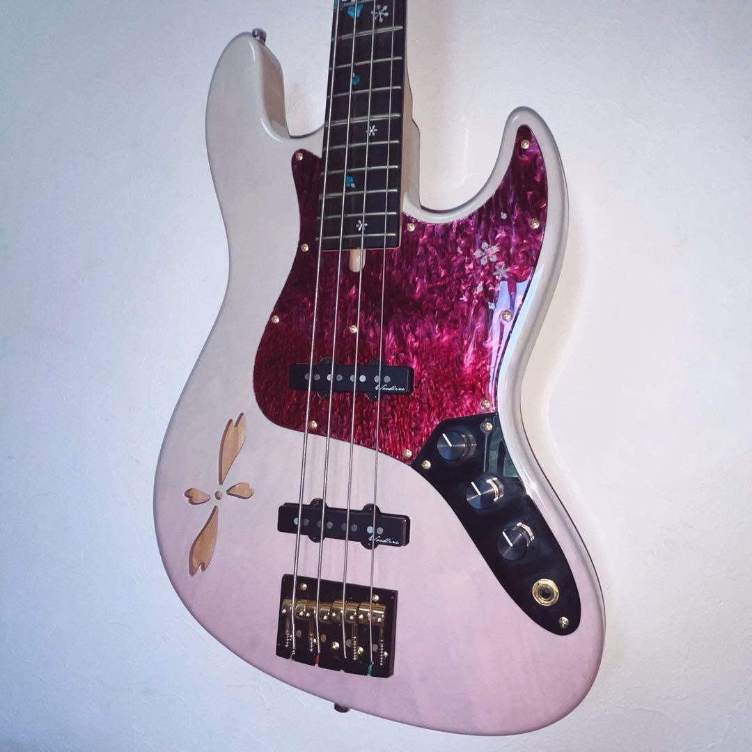 WOODLINE-HOLLOW4 FUYUZAKURA WSE’23/E