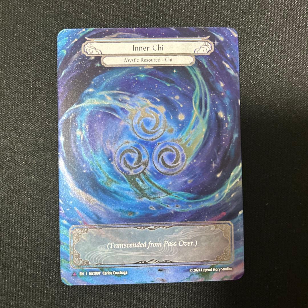 Pass Over 時の経過 Marvel 英語