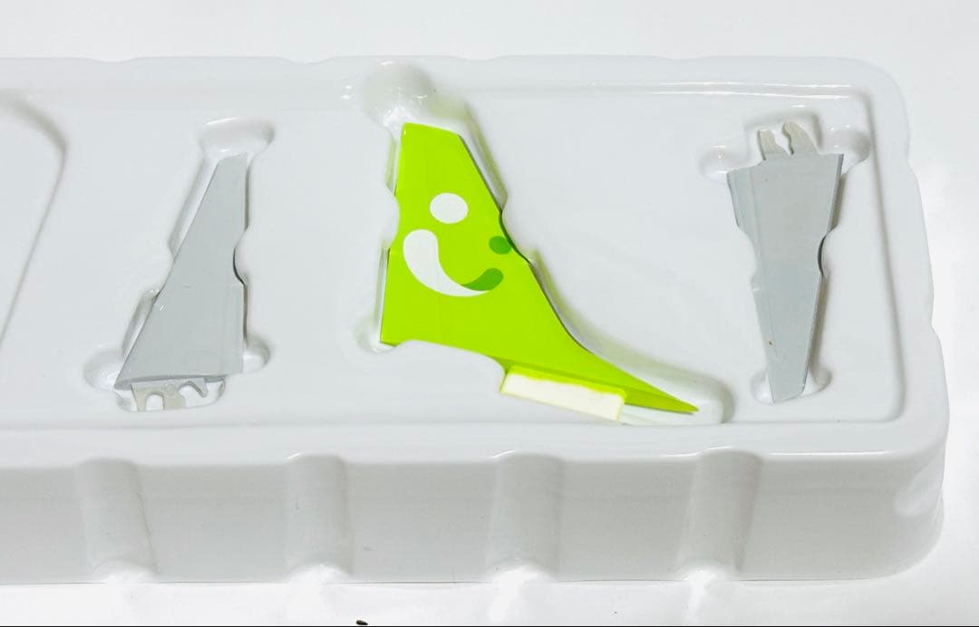 hogan 1/200 B737-800 ソラシドエア がんばろう!九州号