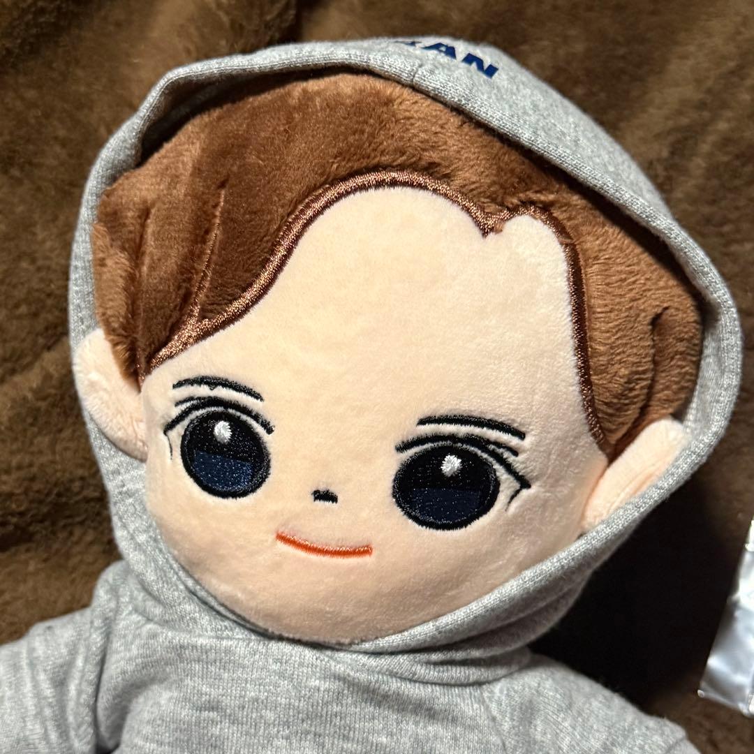 高橋藍 髙橋藍 グッズ パーカー フーディー ぬいぐるみ ストラップ 缶バッジ