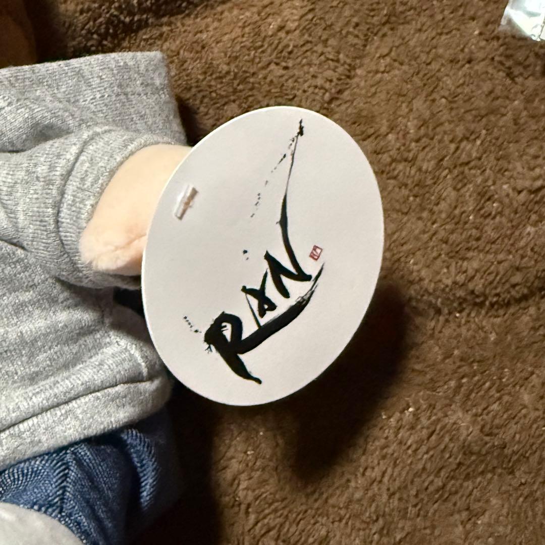 高橋藍 髙橋藍 グッズ パーカー フーディー ぬいぐるみ ストラップ 缶バッジ