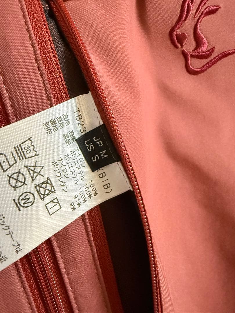 Teton Bros TB Pants メンズM 23-24 Azuki美品