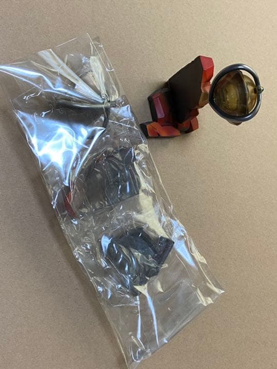 ドラゴンクエスト　ゴールデンスライム　フィギュア　新品・未開封　1点