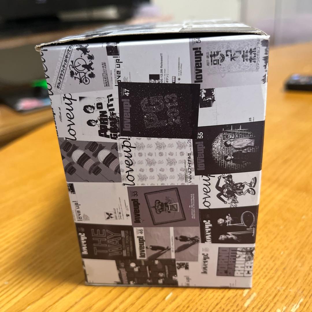 ポルノグラフィティ 20周年記念 G-SHOCK