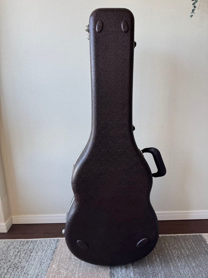 Takamine PTU408K ハワイアンコア