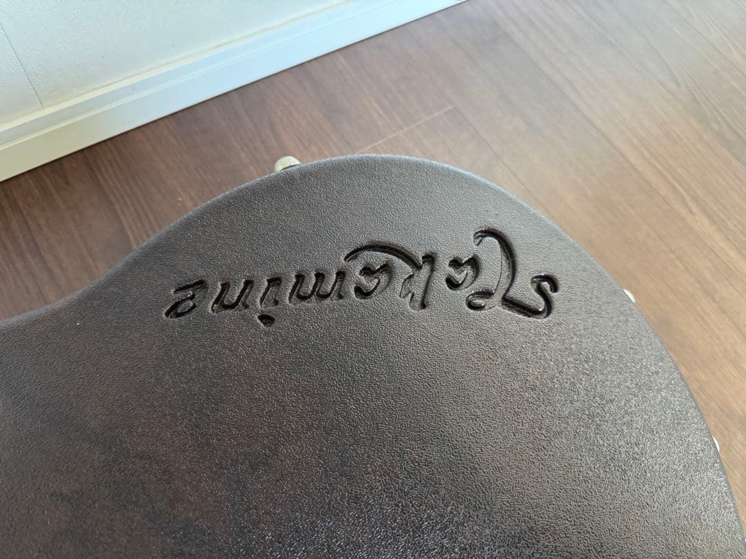 Takamine PTU408K ハワイアンコア