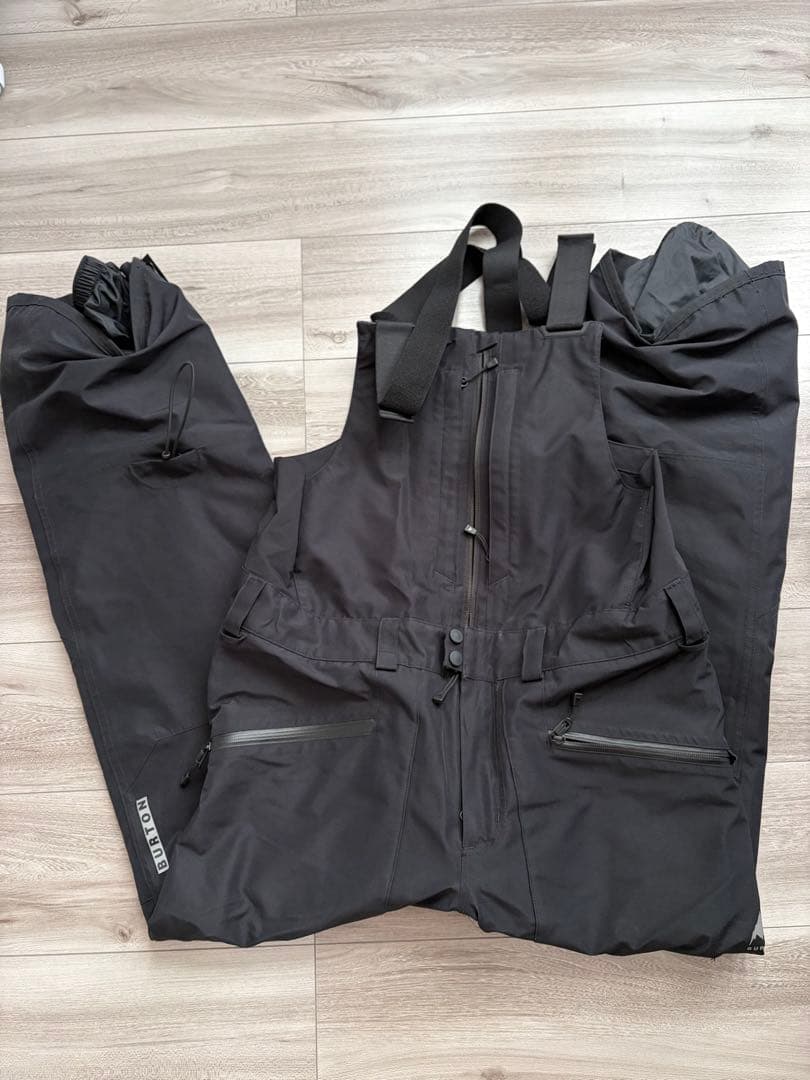 スノーボードウェア 上下セット