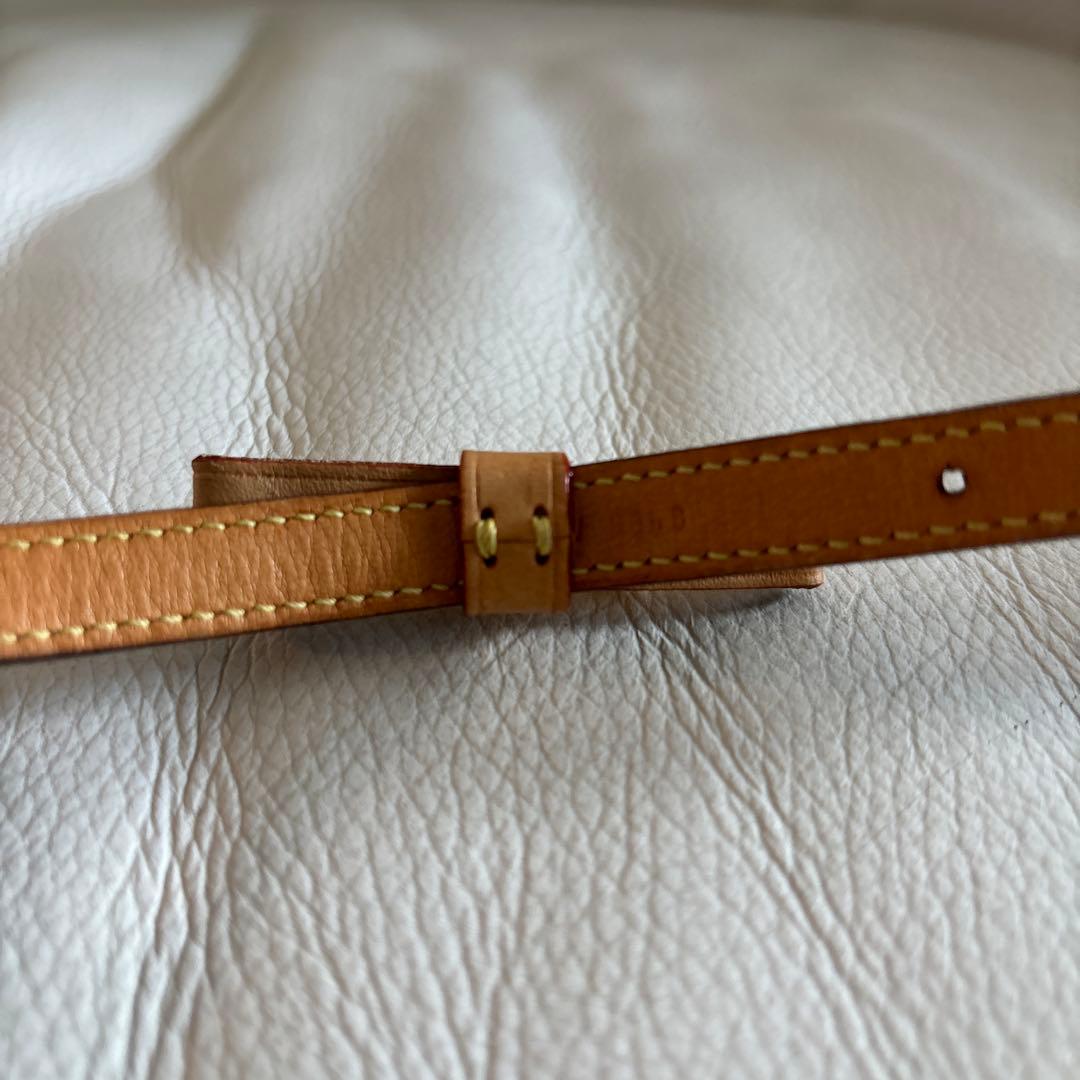 ルイヴィトン 首輪 コリエ バクスター XS 犬首輪