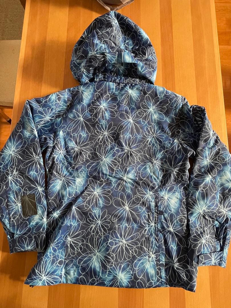 ゴールドウイン スキーウェア上下セット　サイズL〜XL レディース