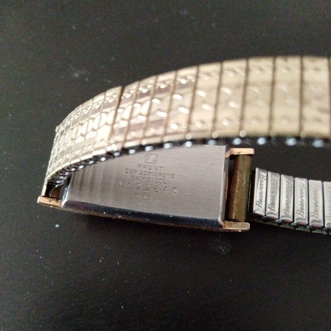 SEIKO VENUS 17JEWELS ヴィンテージ　昭和レトロ　アンティーク