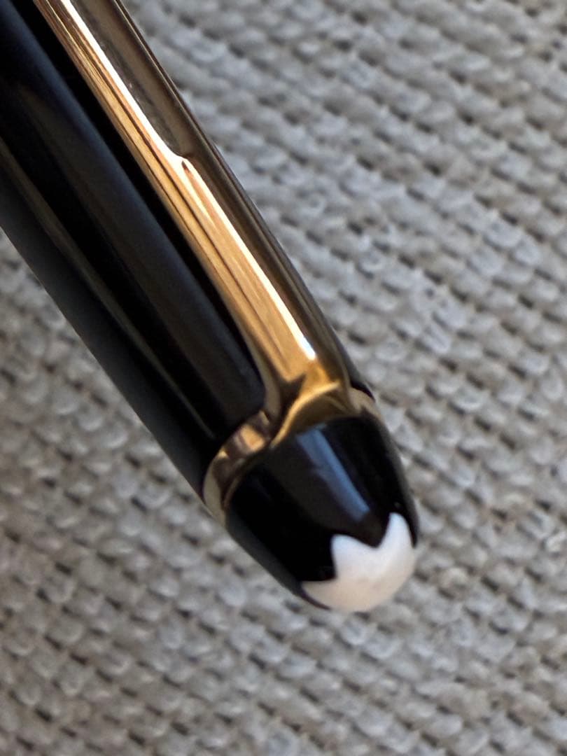 ◾️Montblanc Meisterstück ボールペン◾️モンブラン164 ◾️